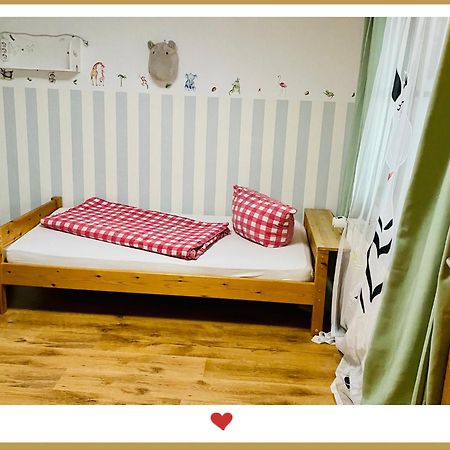 Berghupferl Daire Oberaudorf Dış mekan fotoğraf
