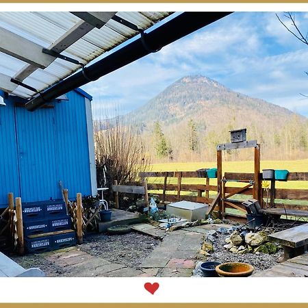 Berghupferl Daire Oberaudorf Dış mekan fotoğraf