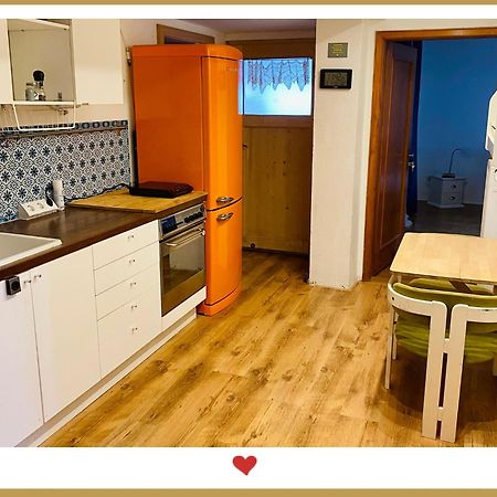 Berghupferl Daire Oberaudorf Dış mekan fotoğraf