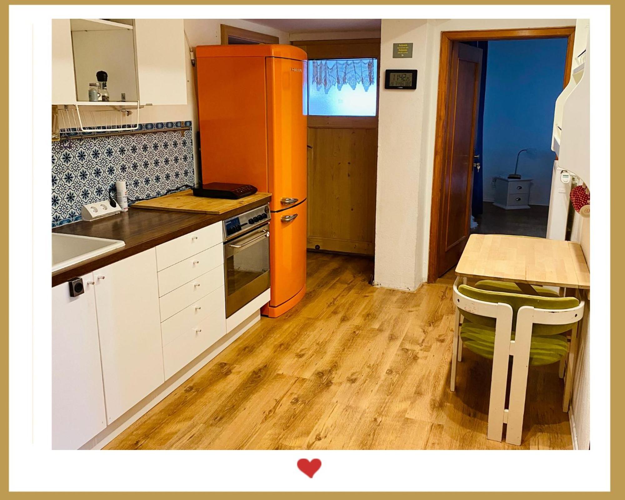Berghupferl Daire Oberaudorf Dış mekan fotoğraf
