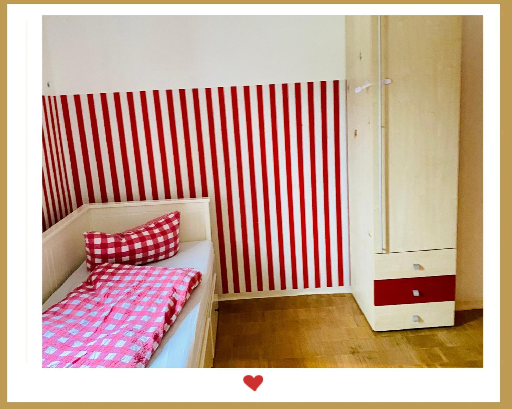 Berghupferl Daire Oberaudorf Dış mekan fotoğraf