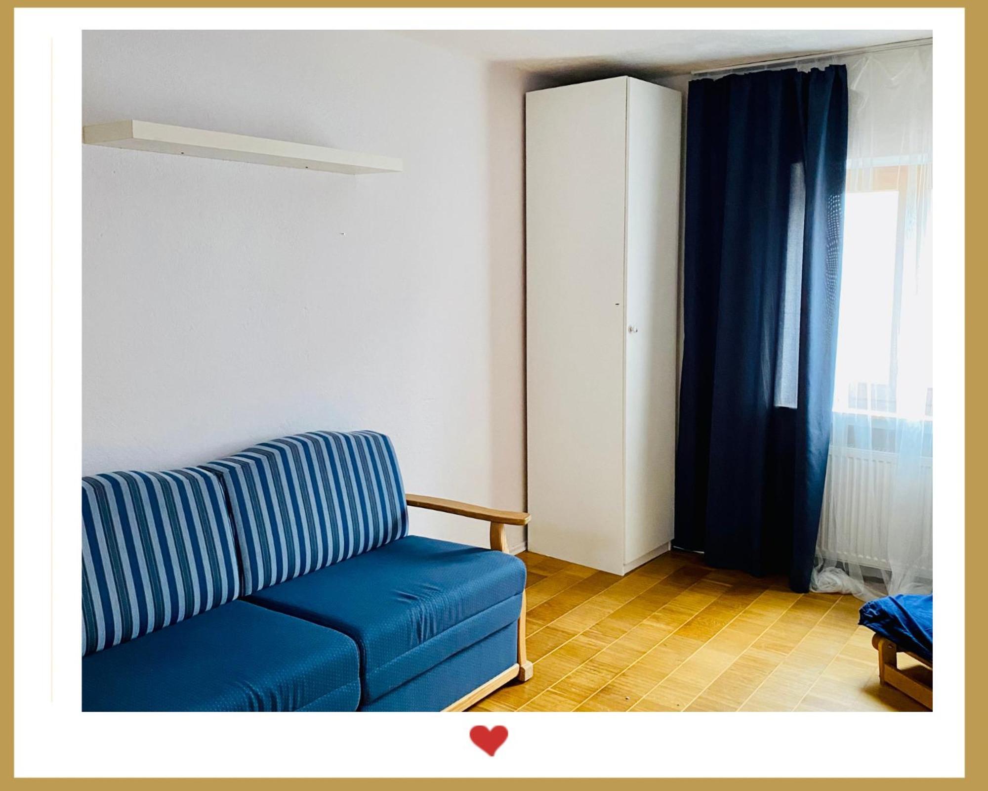Berghupferl Daire Oberaudorf Dış mekan fotoğraf